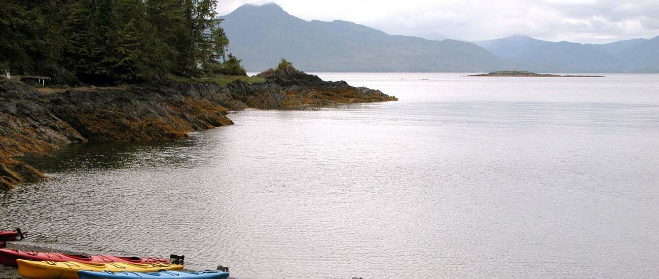 Alaska cruises