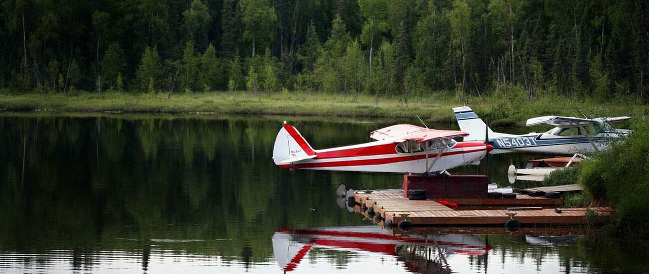 Alaska cruises