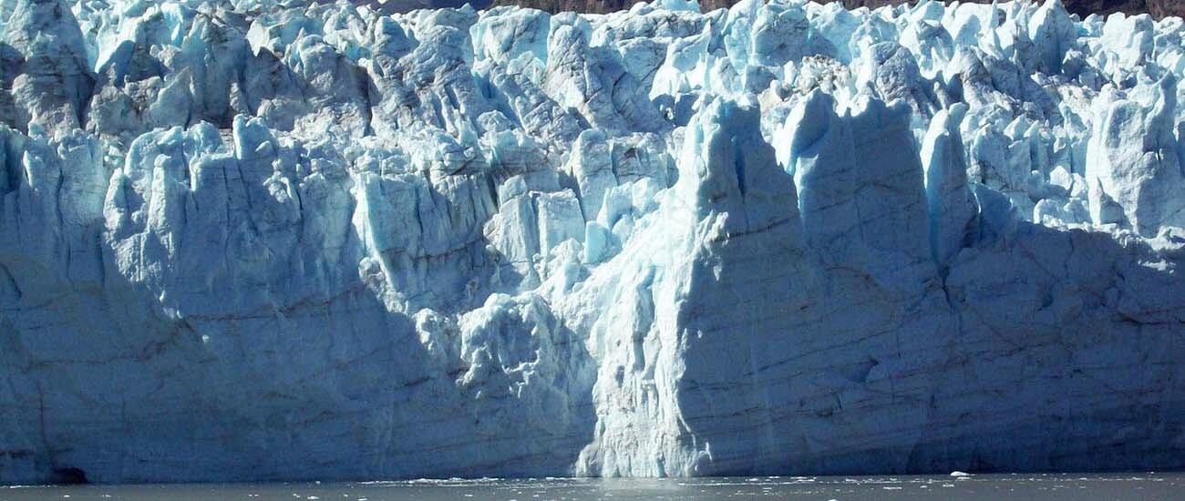 Alaska cruises