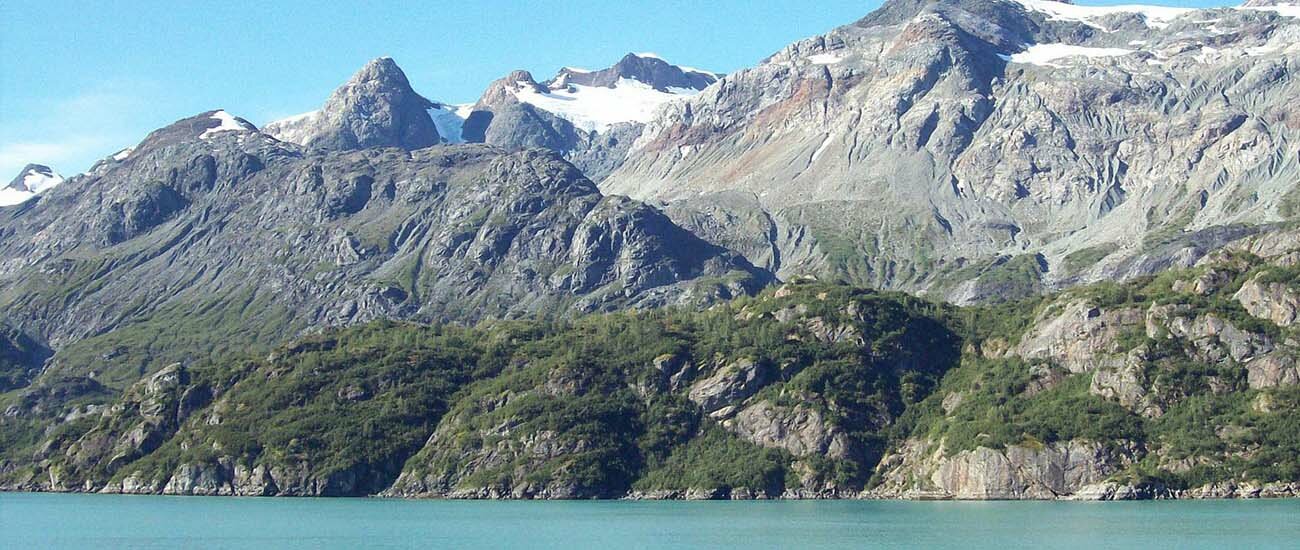 Alaska cruises