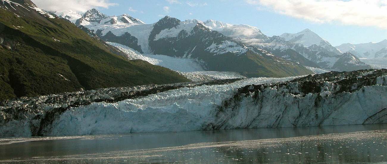 Alaska cruises