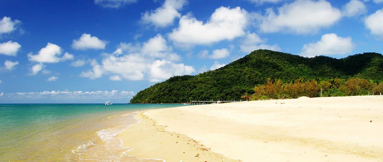 Australian cruises