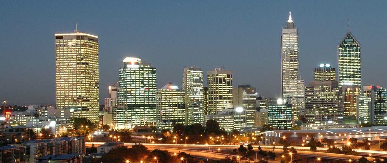 Australian cruises