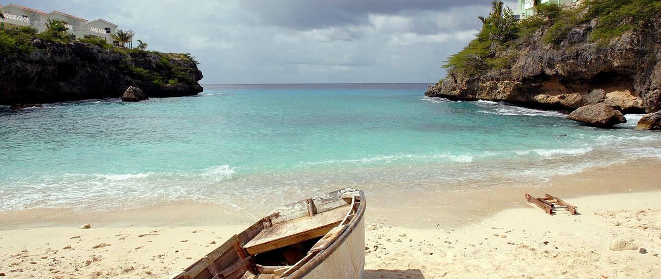 Caribbean cruise