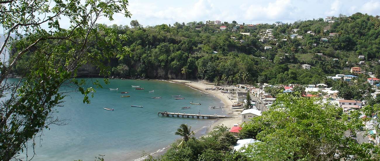 Caribbean cruises
