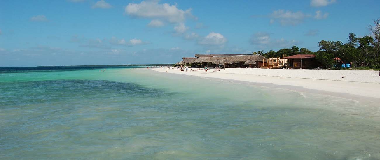 Caribbean cruise