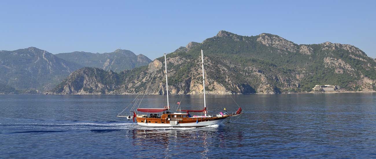Europe cruise