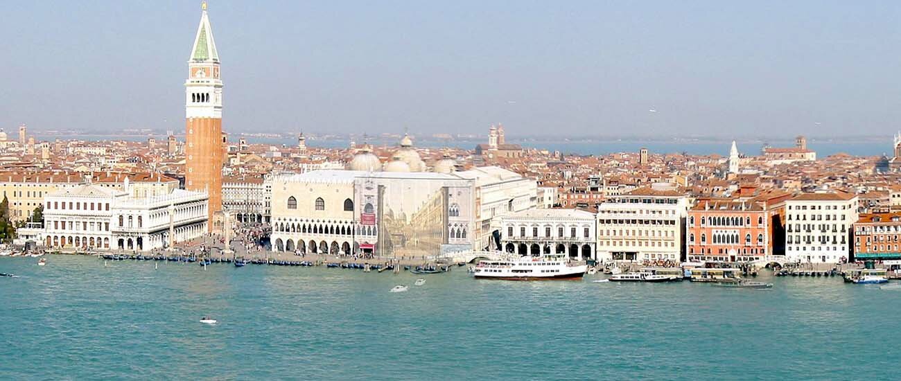 Mediterranian cruise