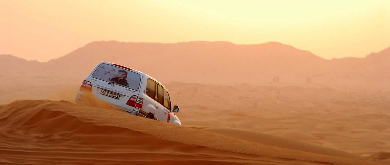 Middle east cruises