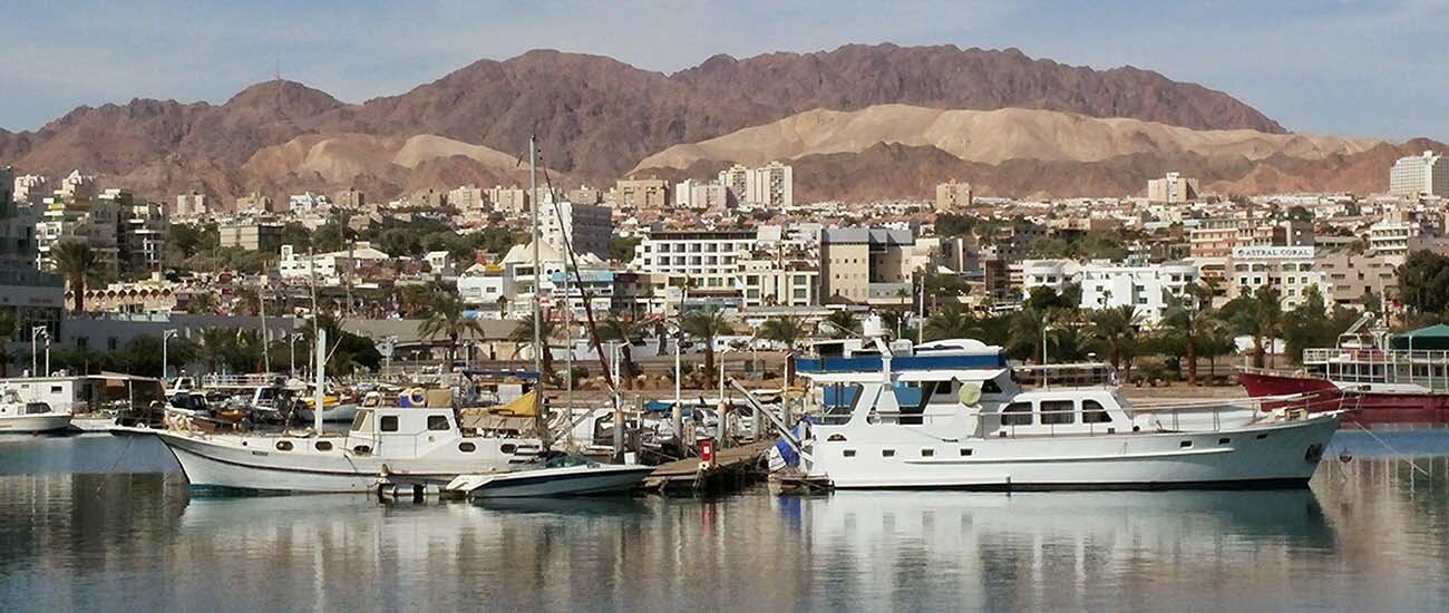 Middle east cruises