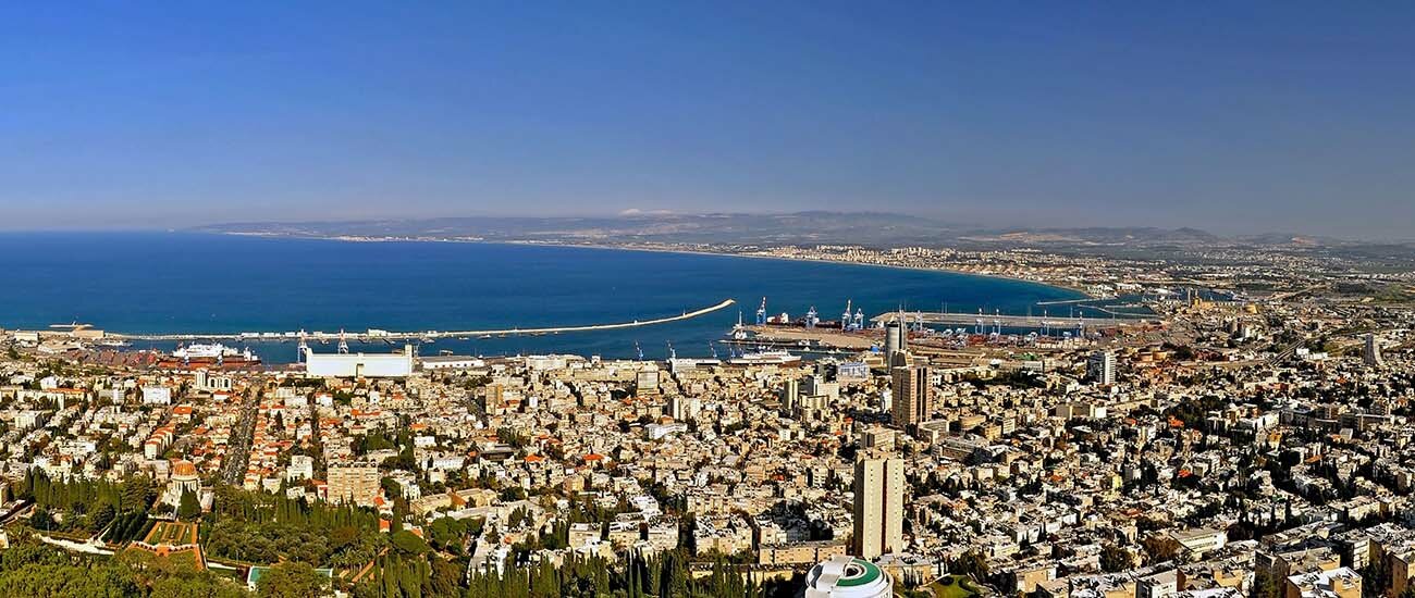 Middle east cruises
