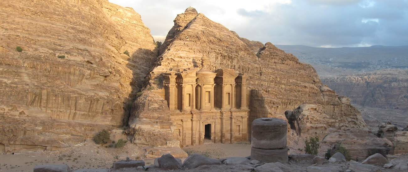 Middle east cruises