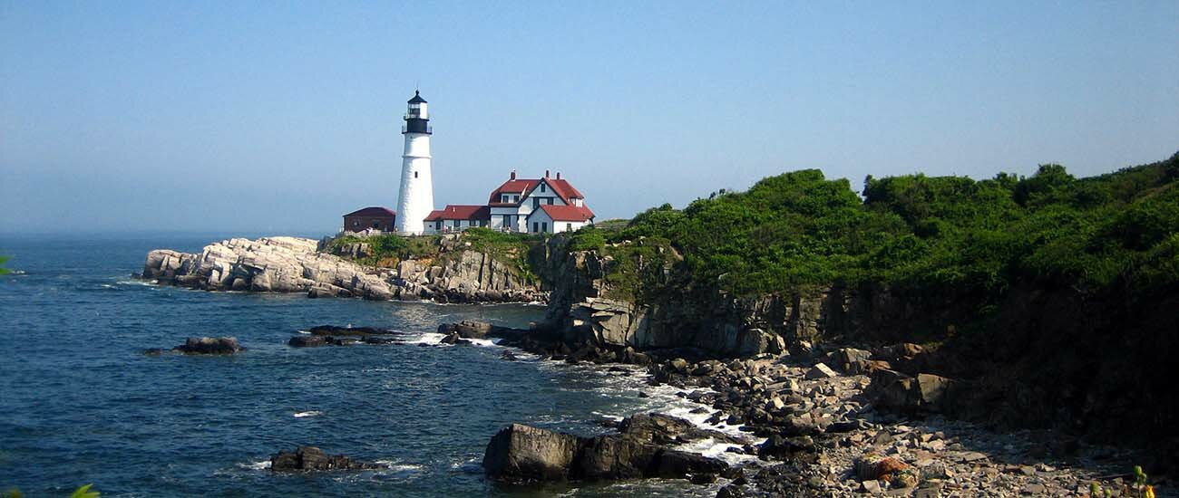 New England cruises