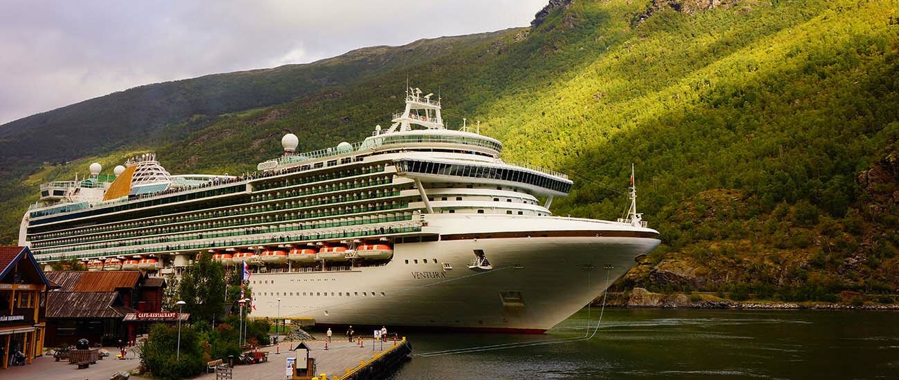 Norway cruises