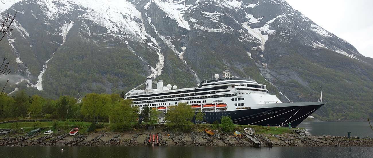 Norway cruises