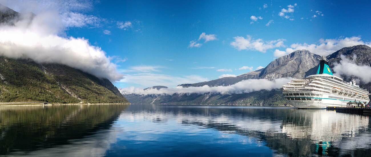 Norway cruises