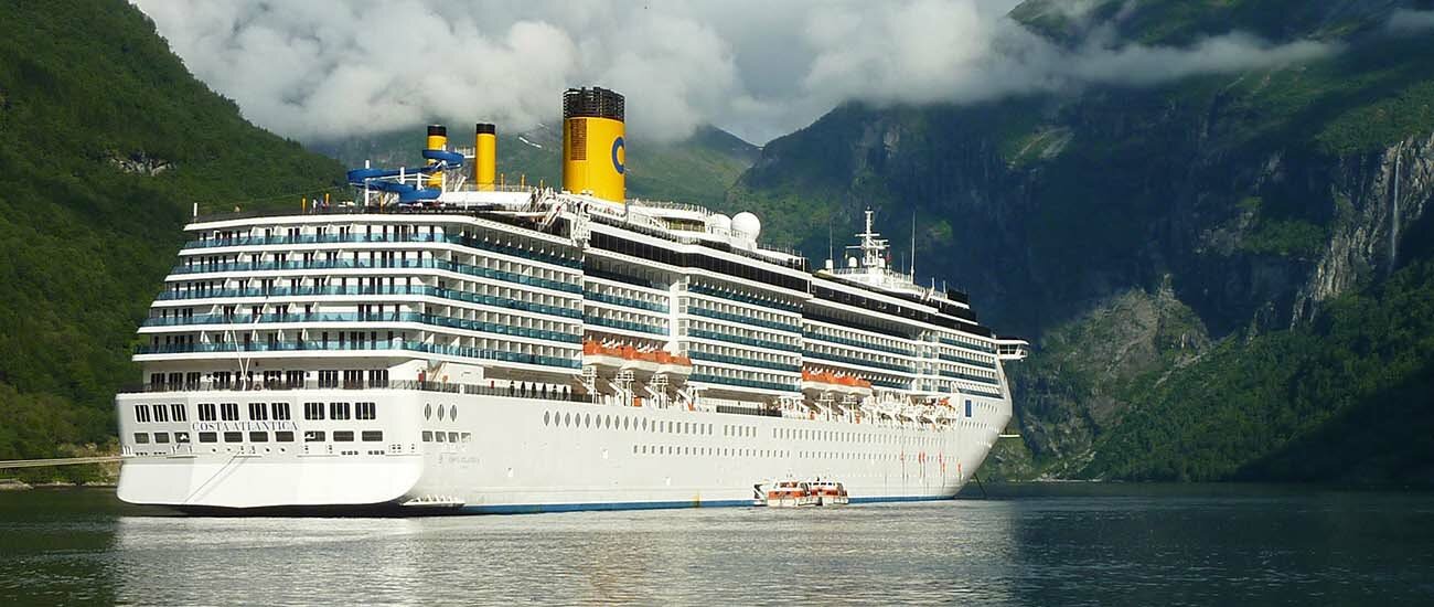 Norway cruises