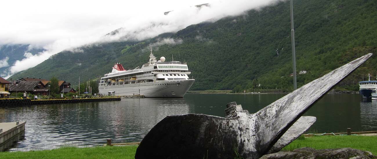 Norway cruises