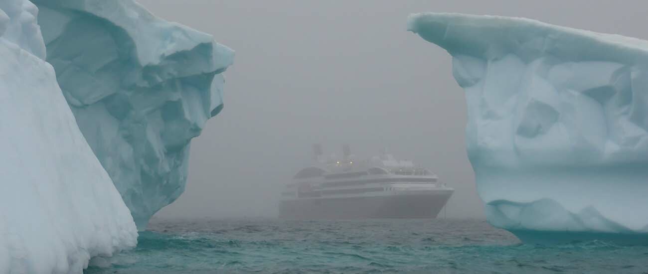 Special cruises