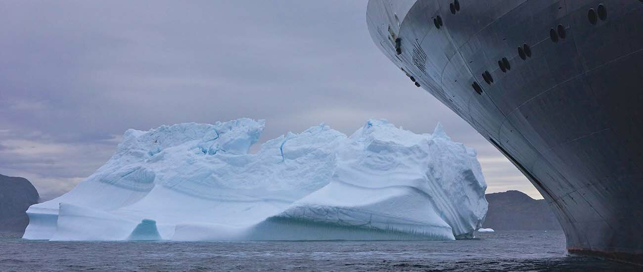 Interest cruises