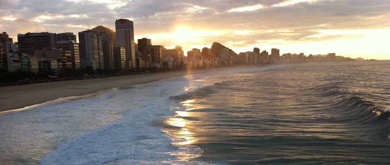 South America cruises