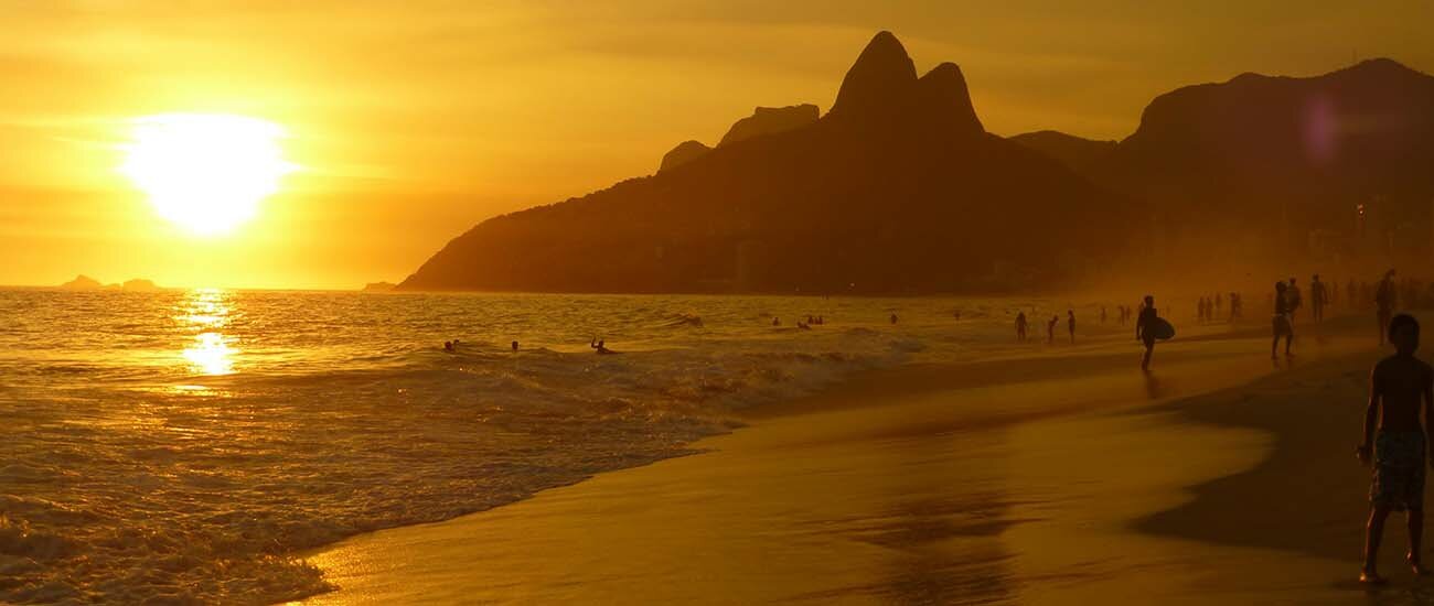 South America cruises