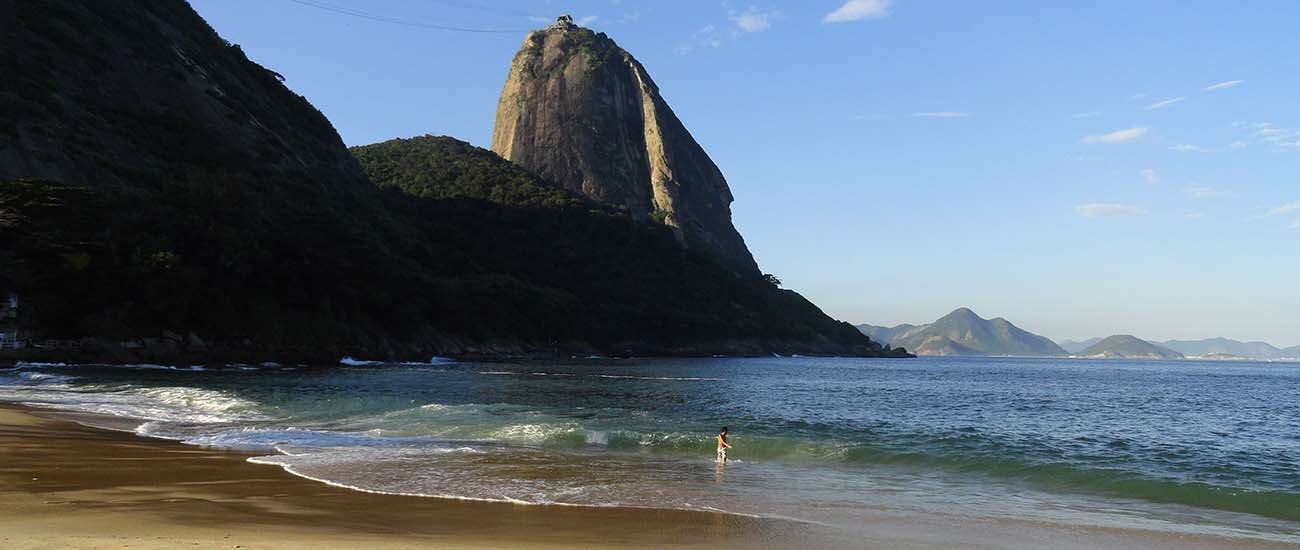 South America cruises
