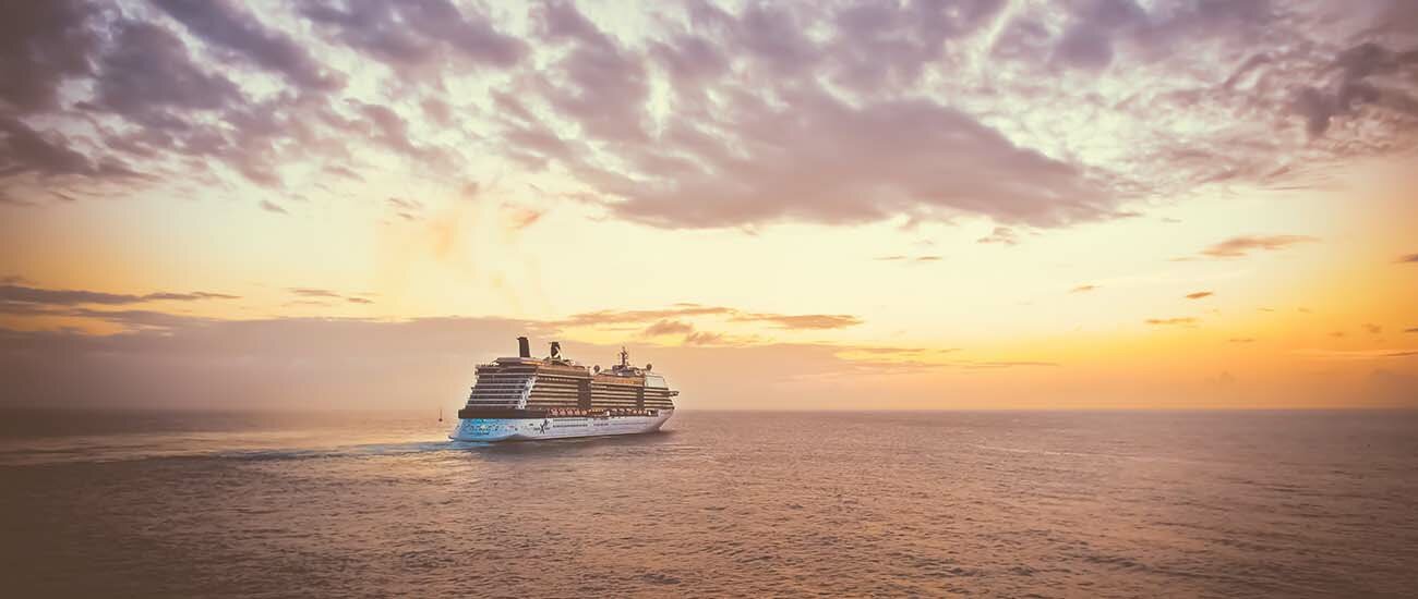 Transatlantic cruises