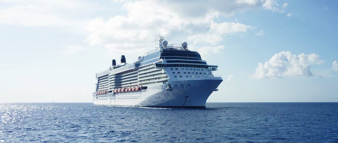 Transatlantic cruises