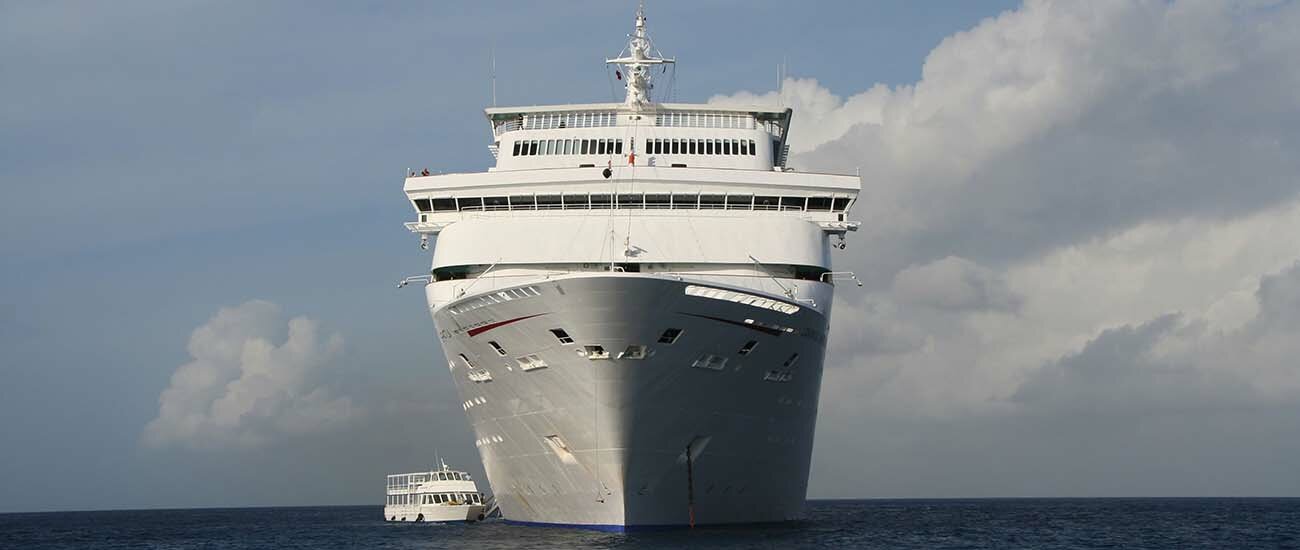 Transatlantic cruises