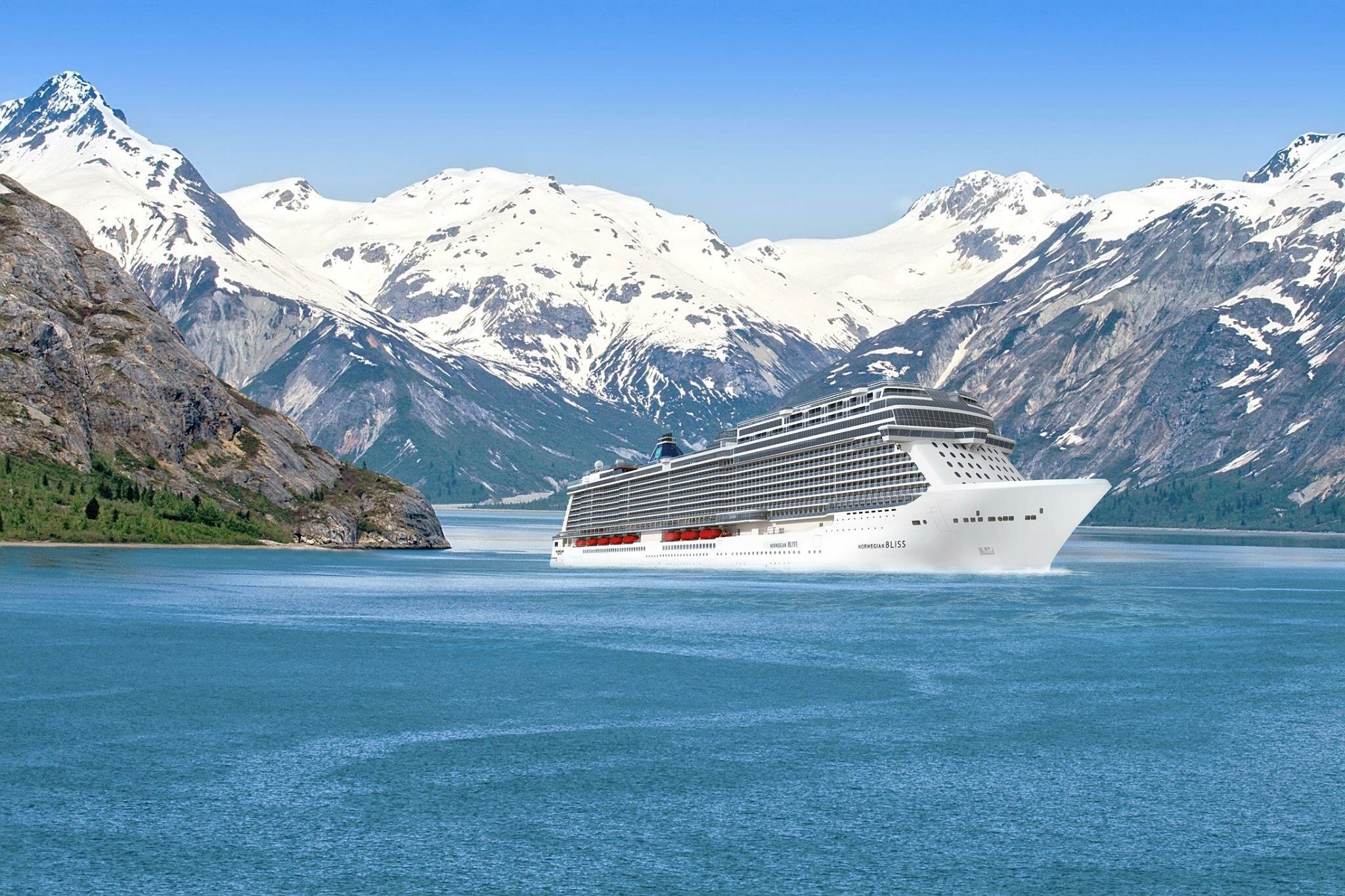 © Photo by Norwegian Cruise Line | CruiseBe.com - your ultimate cruise planner © Photo by Norwegian Cruise Line