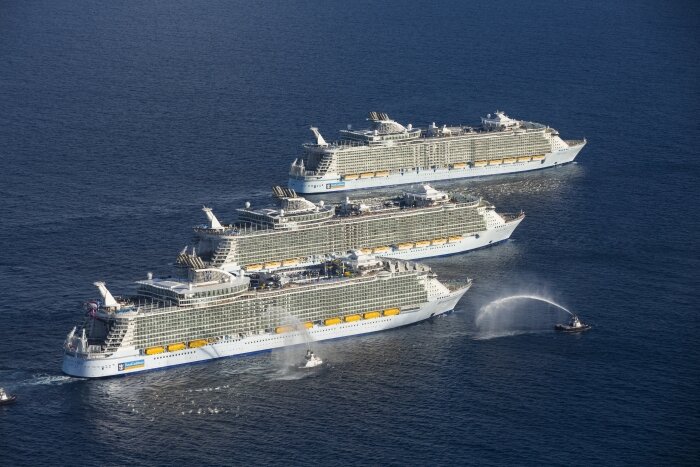 © Photo by Royal Caribbean International | CruiseBe.com - your ultimate cruise planner © Photo by Royal Caribbean International