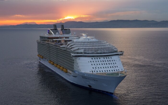 © Photo by Royal Caribbean International