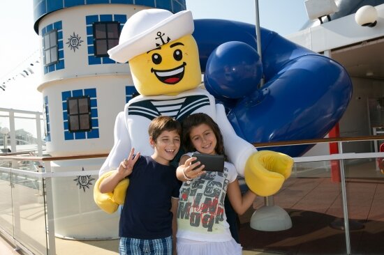 © Photo By MSC Cruises