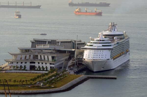 © Photo by Royal Caribbean International