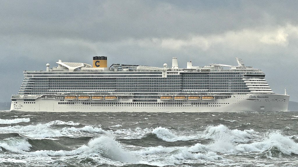 Good Cruise News
