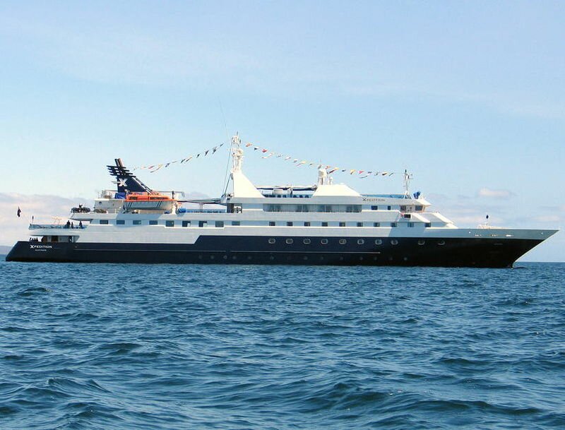 history of celebrity cruises