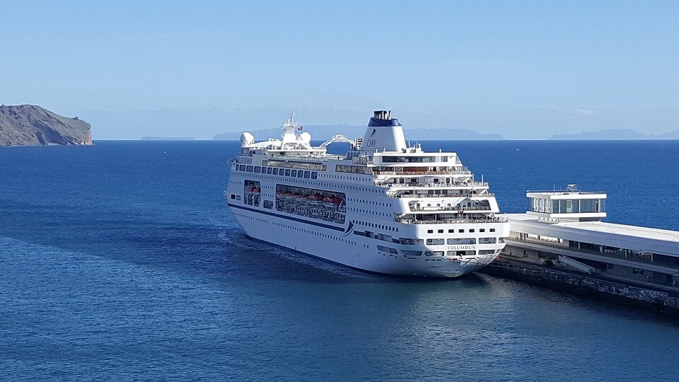 world cruises 2019 and 2020
