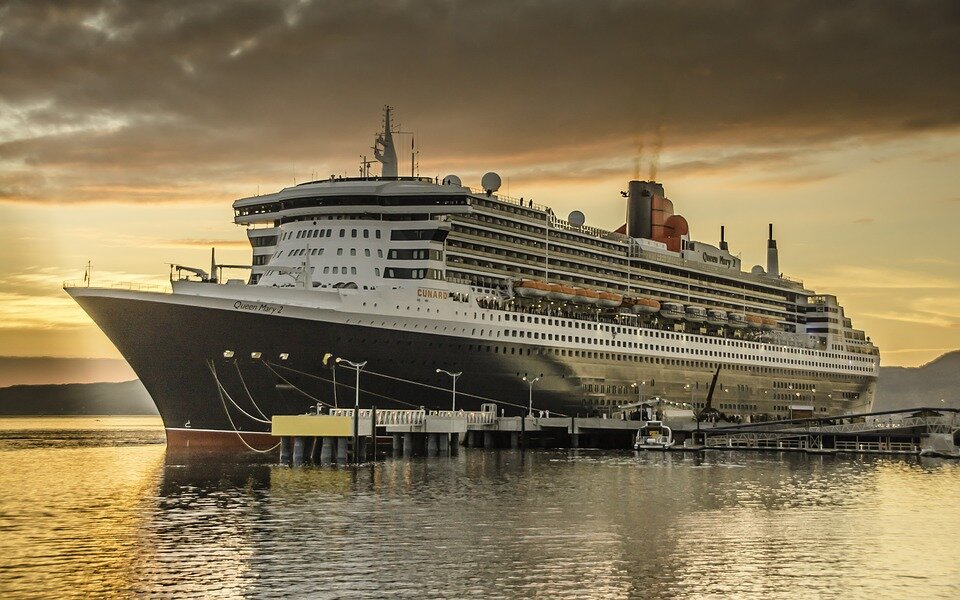 world cruises 2019 and 2020