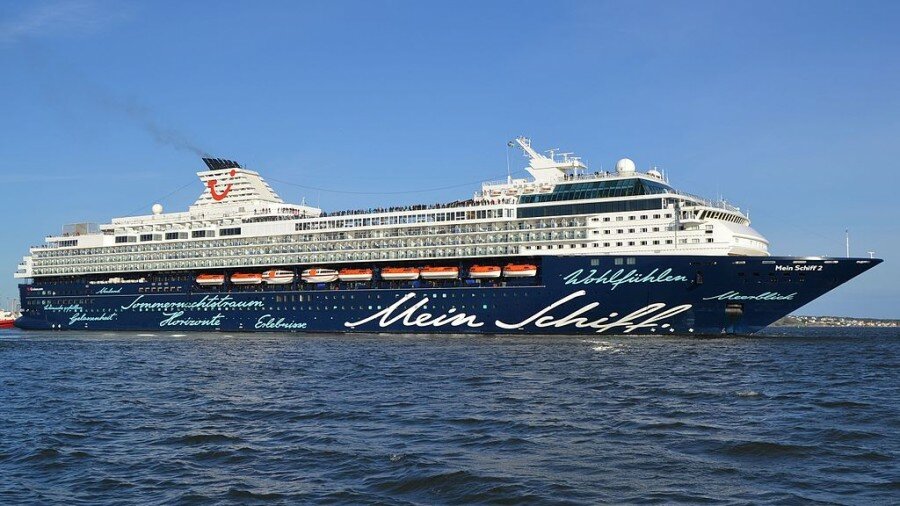 history of celebrity cruises