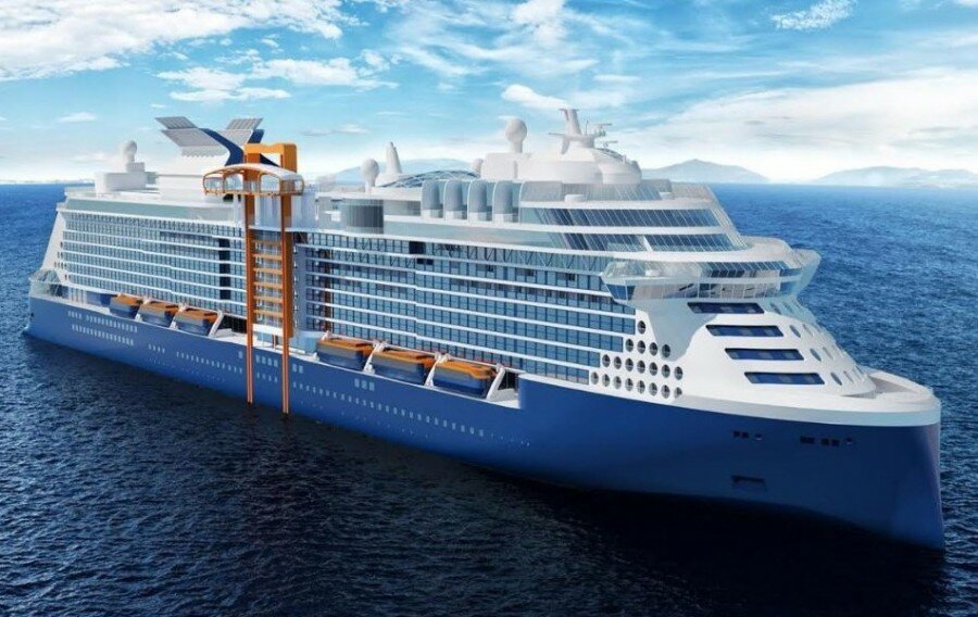 history of celebrity cruises