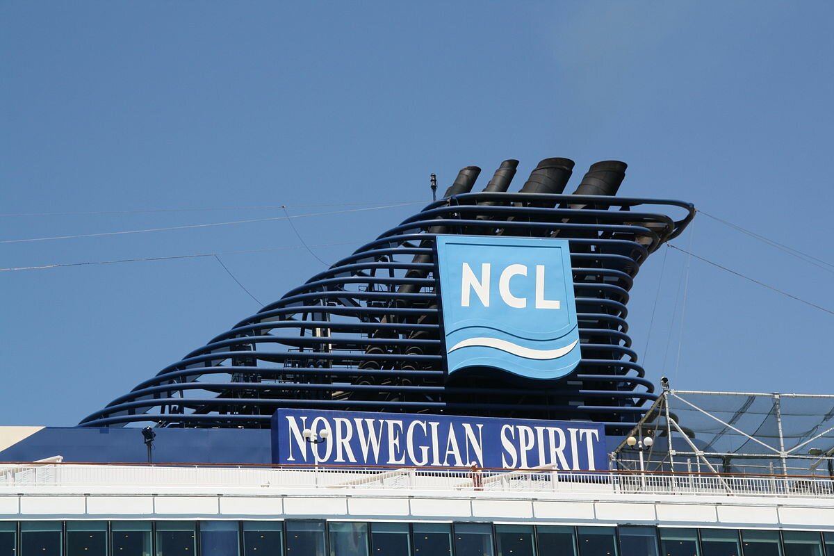 norwegian spirit ship facts