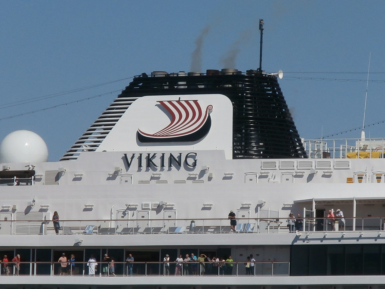 Viking Ocean Cruises new ships