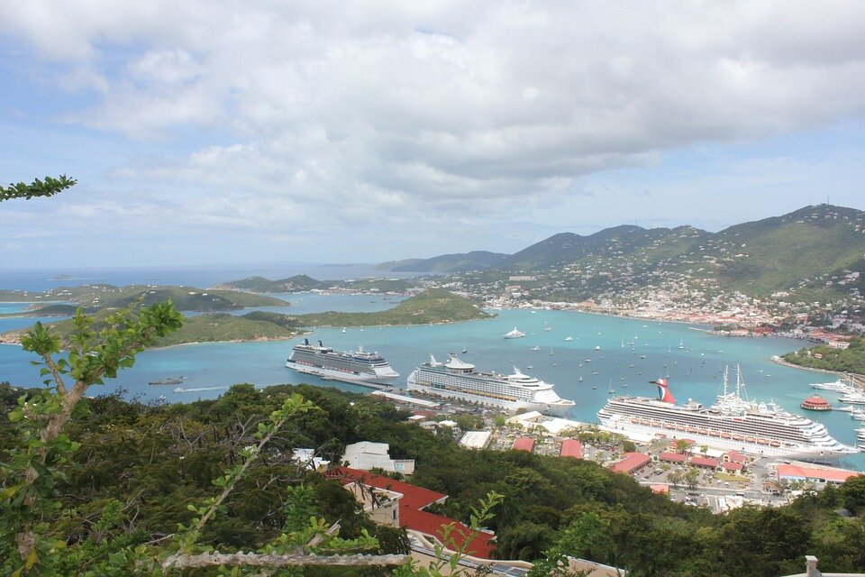 cruise ships in st thomas | CruiseBe.com - your ultimate cruise planner cruise ships in st thomas
