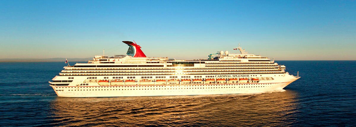 carnival splendor cruise ship | CruiseBe.com - your ultimate cruise planner carnival splendor cruise ship