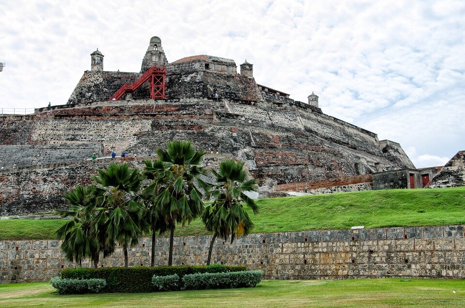 Cartagena Colombia Things to Do