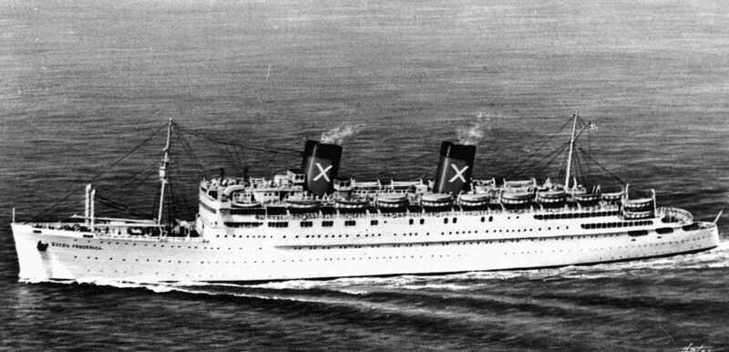 history of celebrity cruises