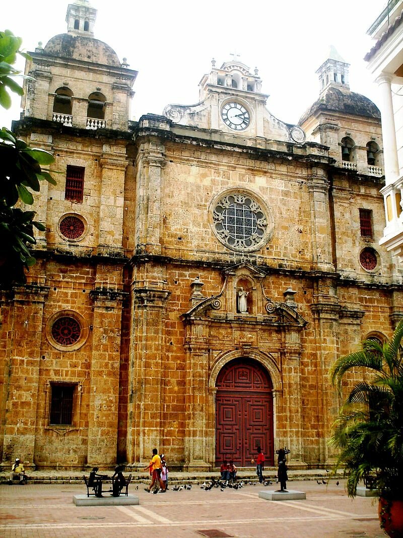 Cartagena Colombia Things to Do