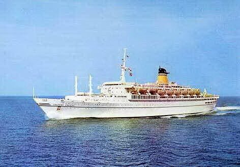 history of celebrity cruises