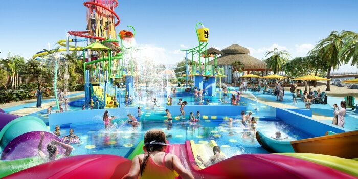 perfect day cococay bahamas